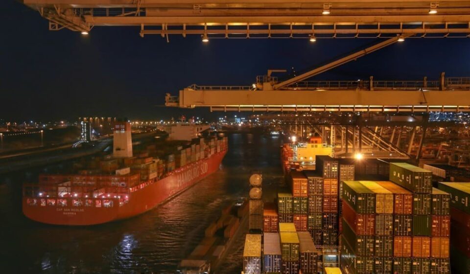 BHP Expects Resilient Global Commodity Demand