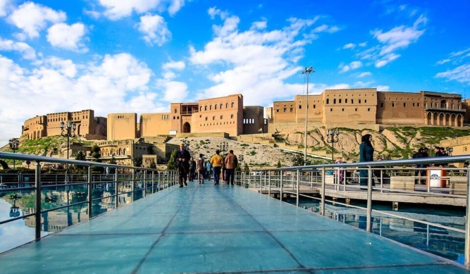 Kurdistan’s Oil Exports Top 200,000 Bpd amid Fragile New Deal
