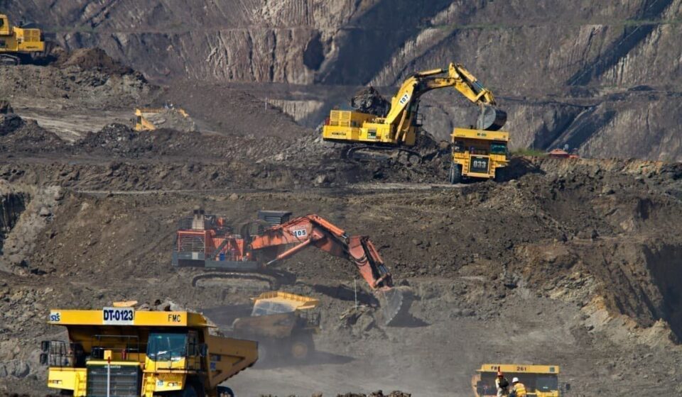 Venezuela Revives Coal as Oil Remains Off Limits