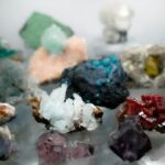 China’s Rare Earth Magnets Exports Slump as Market Fears Crunch