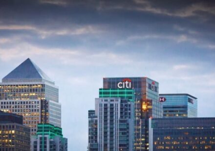 Citi Makes a Case for $50 Oil