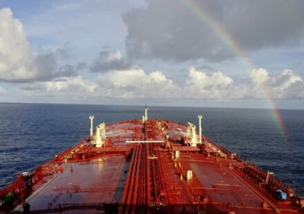India Rejects U.S. Claims of Halving Russian Oil Imports