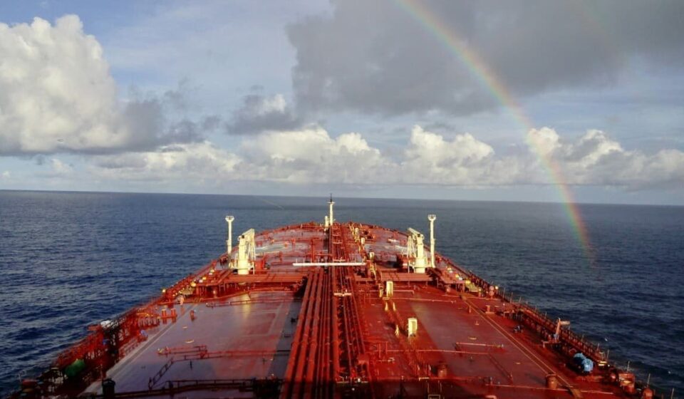India Rejects U.S. Claims of Halving Russian Oil Imports