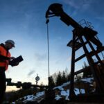SLB Exceeds Profit Expectations on Strong North American Demand