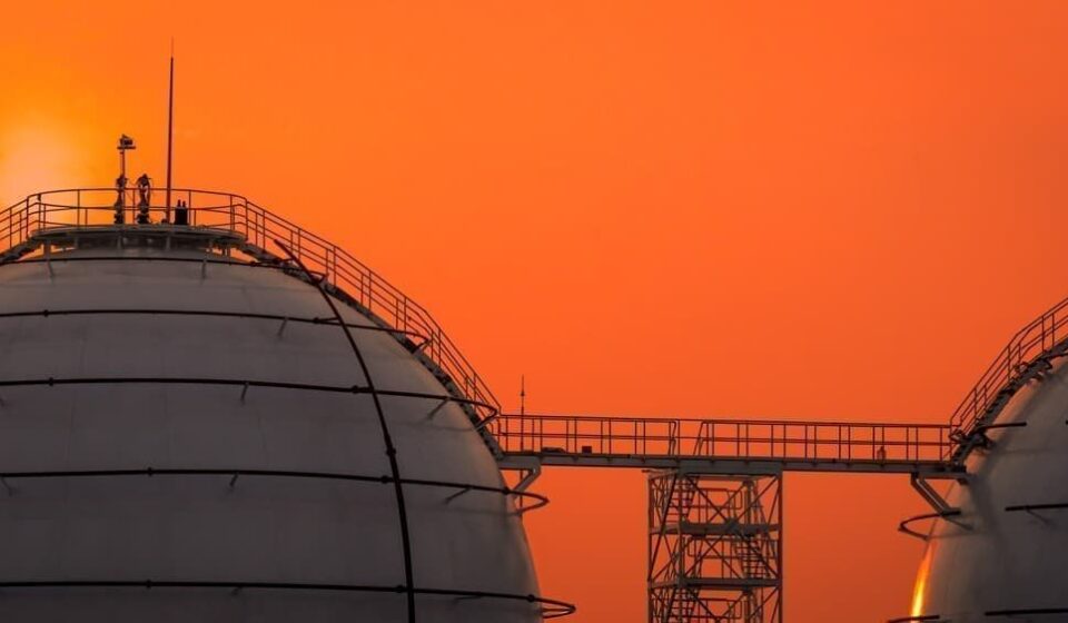 NextDecade Approves $6.7 Billion Expansion of Rio Grande LNG