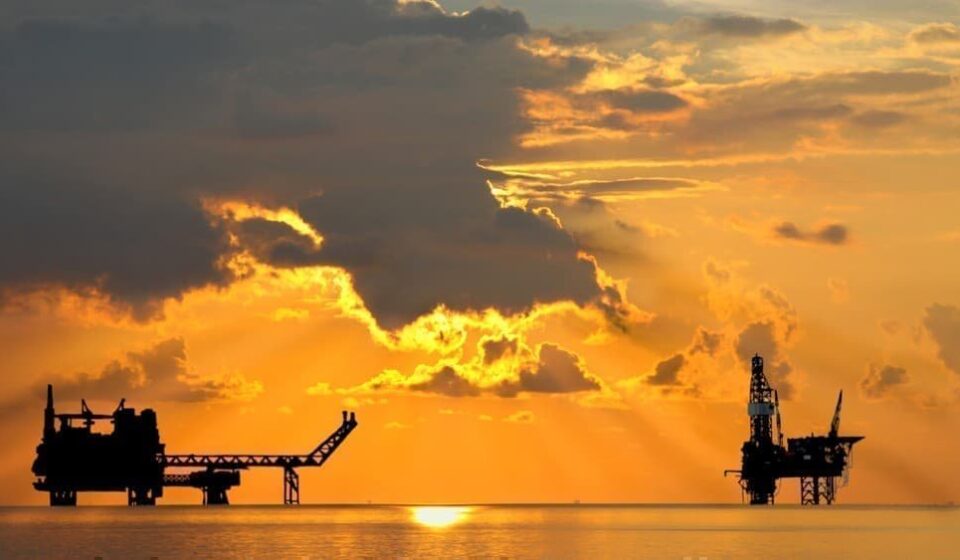 Indian Refiners Pivot to Guyanese Oil