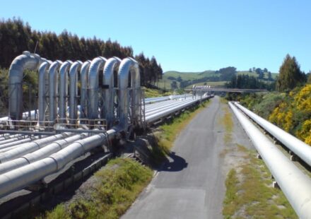 EIA: North America’s LNG Export Capacity Could More Than Double by 2029