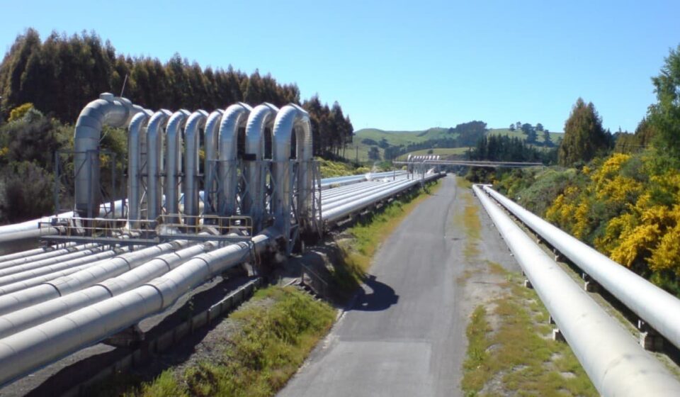 EIA: North America’s LNG Export Capacity Could More Than Double by 2029