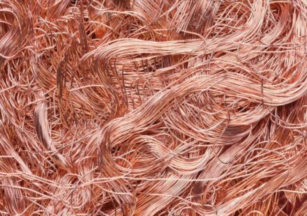 WoodMac Warns Copper Demand to Surge 24% by 2035