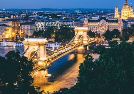 Hungary Slams EU’s Energy Policy