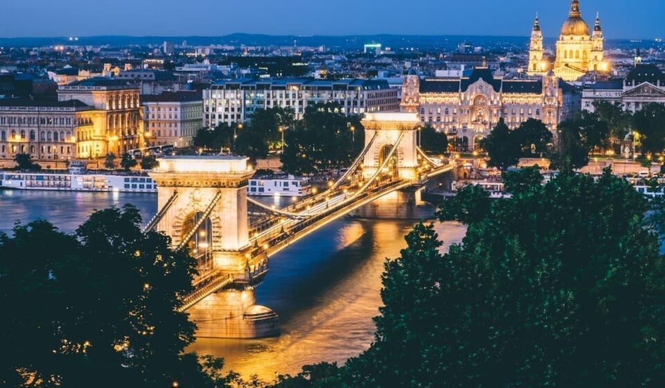 Hungary Slams EU’s Energy Policy