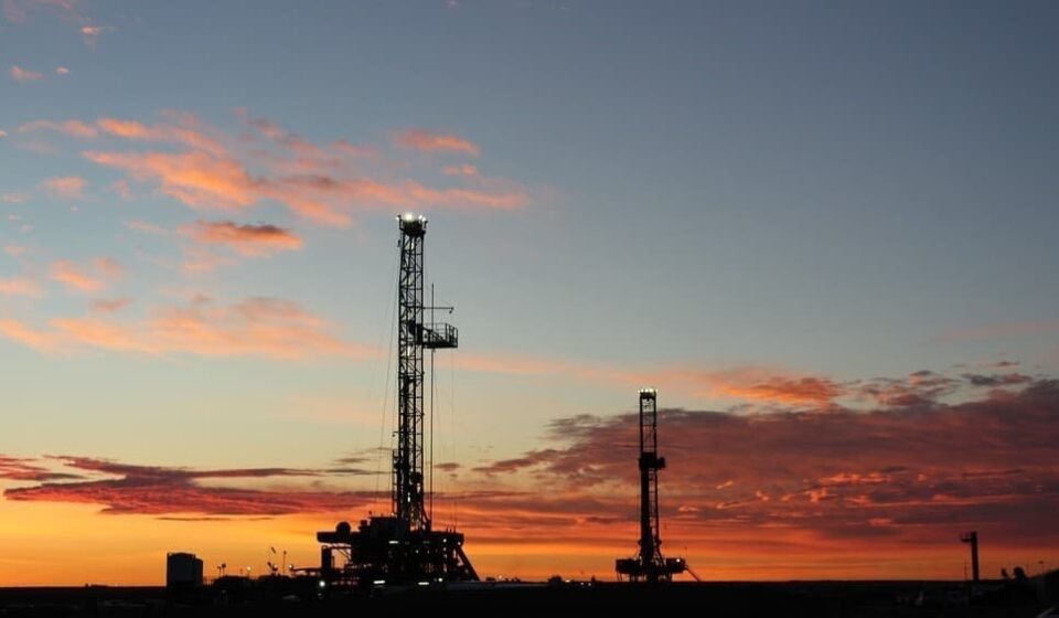 London-Listed Energy Firm Acquires Oil and Gas License in Ukraine