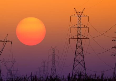 New Report Finds Clean Energy Progress Lagging Despite Record 2024 Growth
