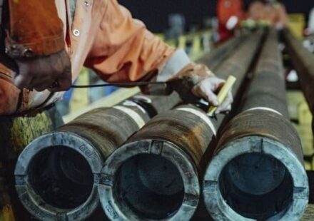 Occidental’s Hollub Calls for Steady Oil—Then a Surge