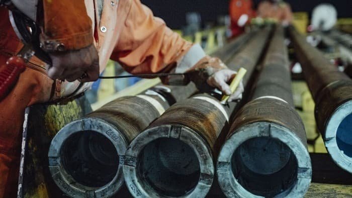 Occidental’s Hollub Calls for Steady Oil—Then a Surge