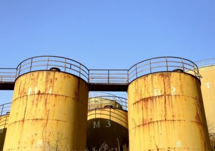 Russian Crude and Fuel Export Revenues Continue to Fall