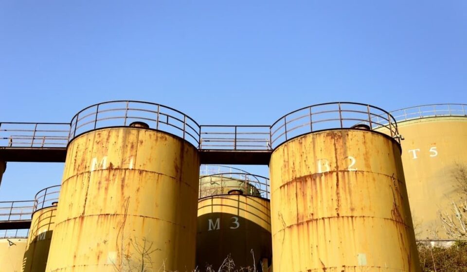 Russian Crude and Fuel Export Revenues Continue to Fall