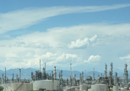 IEA Warns of Larger Oil Glut Than Expected