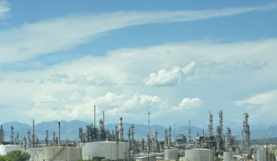 IEA Warns of Larger Oil Glut Than Expected