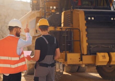 Australian Mining Stocks Rise As Trump Eyes Rare Earth Projects