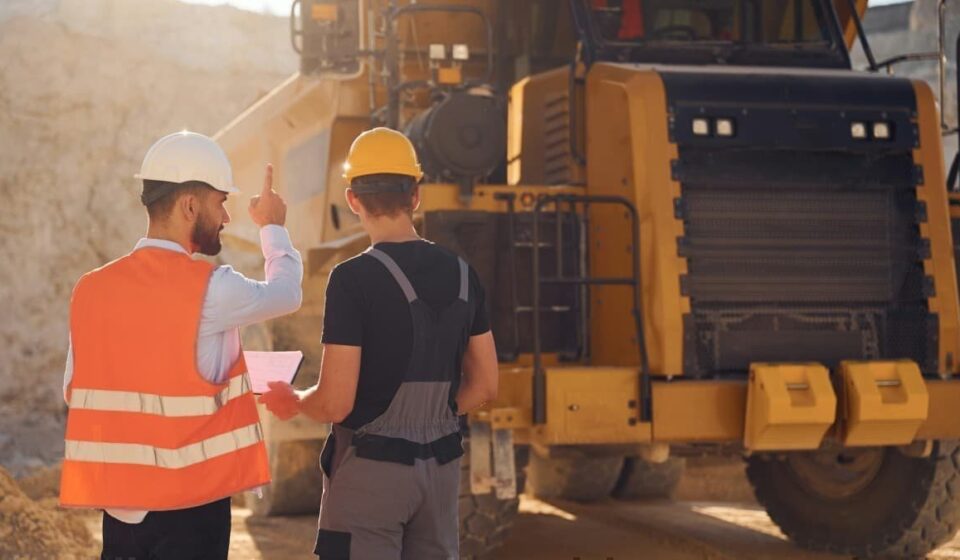 Australian Mining Stocks Rise As Trump Eyes Rare Earth Projects