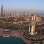 Kuwait Boosts Output Prospects with Major Offshore Gas Discovery