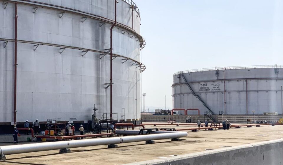 OPEC+ Oil Production Jumped by 630,000 Bpd in September