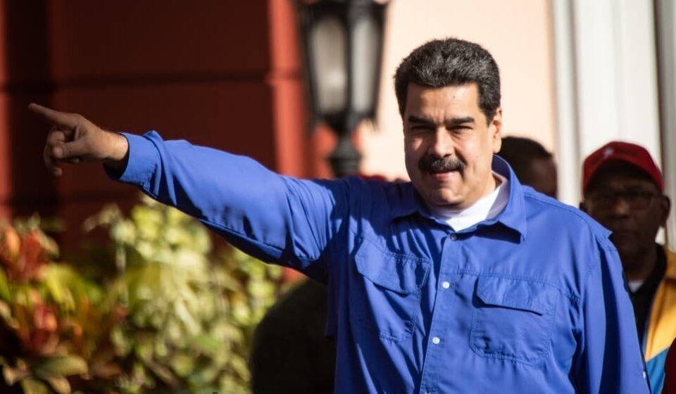 Maduro Offered Trump Oil and Gold Concessions to Avoid Conflict