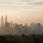 Petronas Dividend for Malaysia Set to Sink as Oil Prices Decline