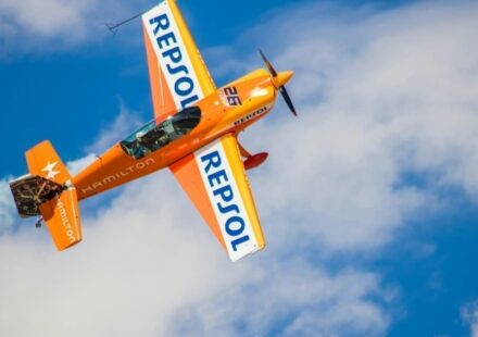 Repsol Pioneers 100% Renewable Gasoline Production in Spain