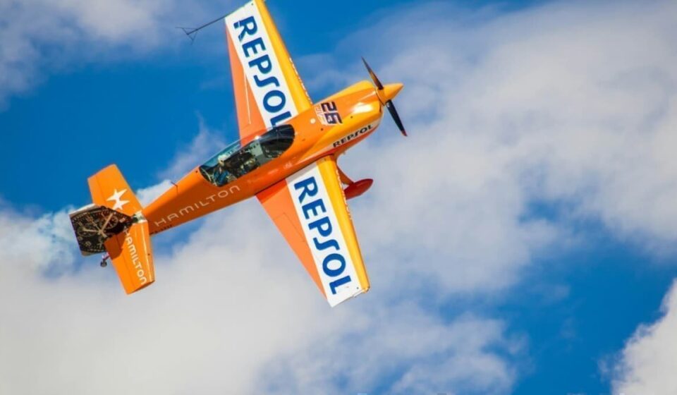 Repsol Pioneers 100% Renewable Gasoline Production in Spain