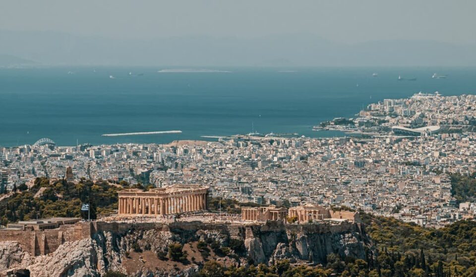 Greece Nears Landmark Offshore Gas Deal with Chevron
