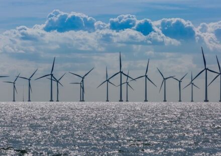 Ørsted to Cut 2,000 Jobs by 2027 in Strategic Shift