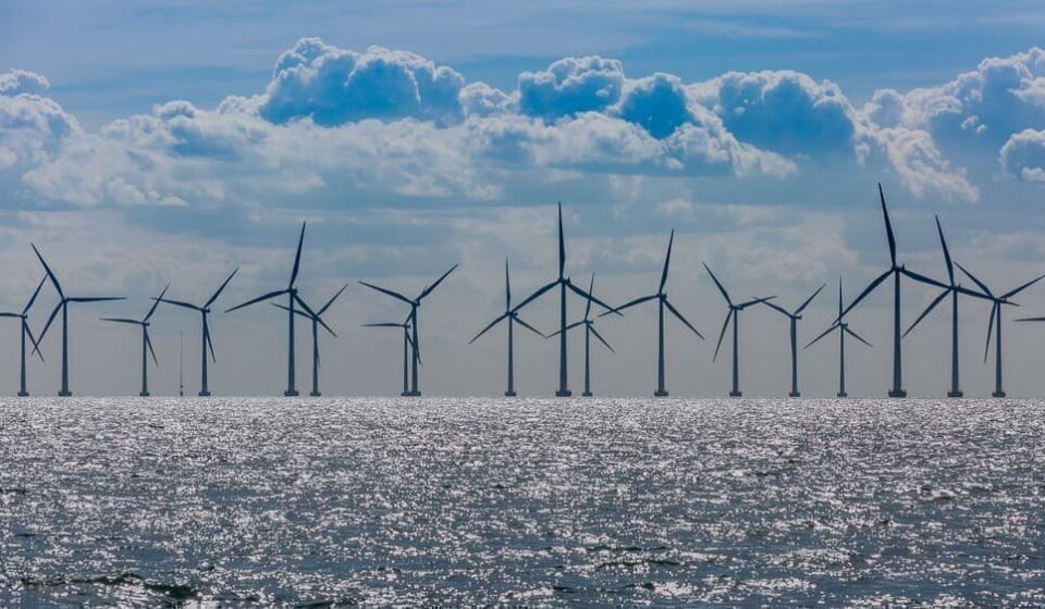 Ørsted to Cut 2,000 Jobs by 2027 in Strategic Shift