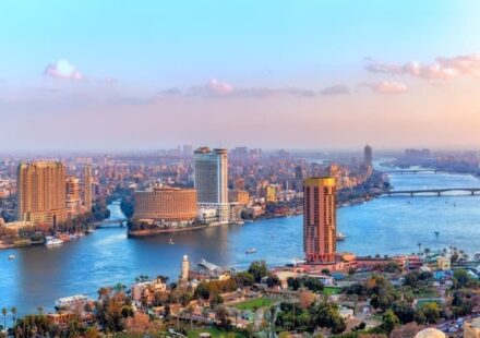 Egypt Defers LNG Import Cargoes on Weaker Demand