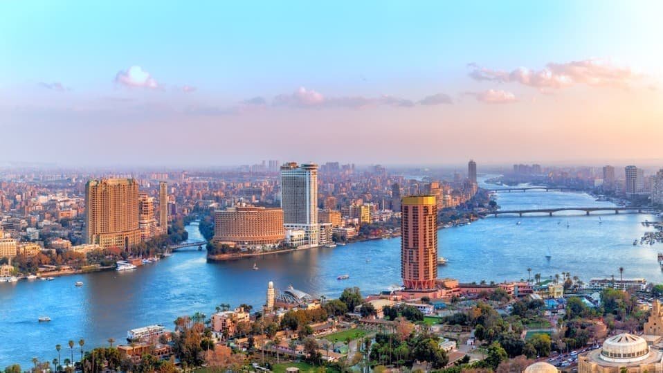 Egypt Defers LNG Import Cargoes on Weaker Demand