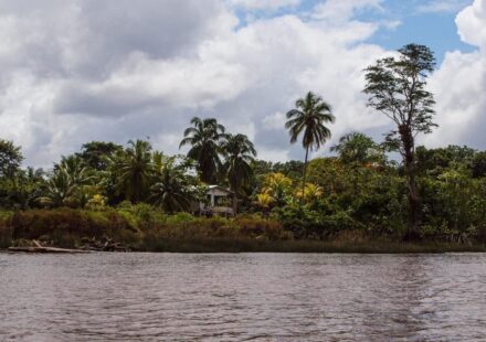 Guyana Gains French Support Amid U.S. Pressure on Venezuela