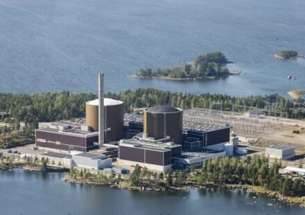 EDF Weighs Edison IPO To Boost Nuclear Expansion Funding