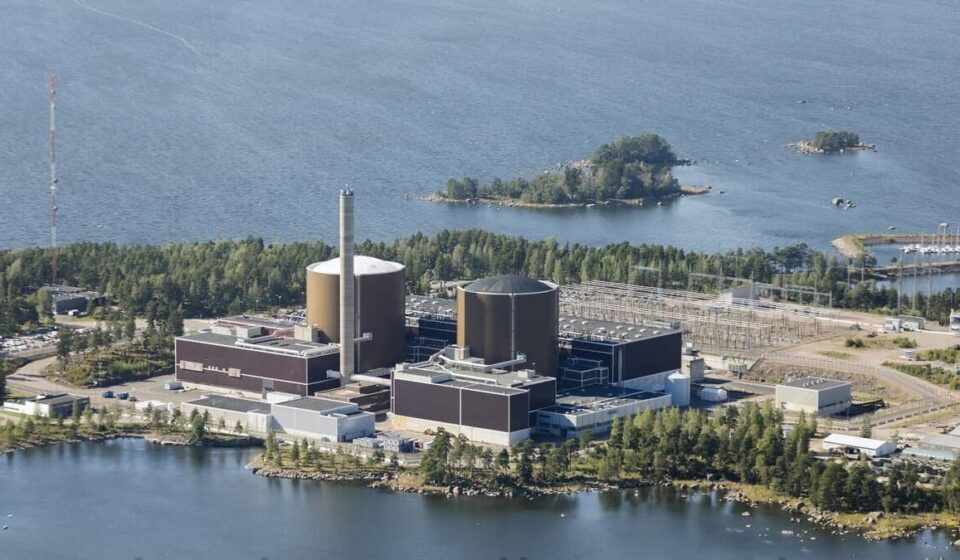 EDF Weighs Edison IPO To Boost Nuclear Expansion Funding