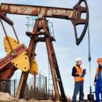 Crude Oil Futures Rise on Supply Data and OPEC+ Outlook