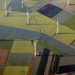 Europe Curtails Record Wind Power Generation