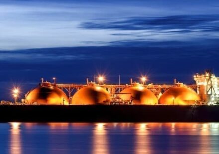 Commonwealth LNG Pushes Louisiana Project Completion to 2031