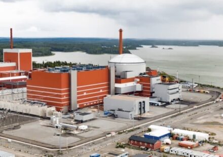 Forecast of Cold Snap Sends Europe’s Power Prices Soaring