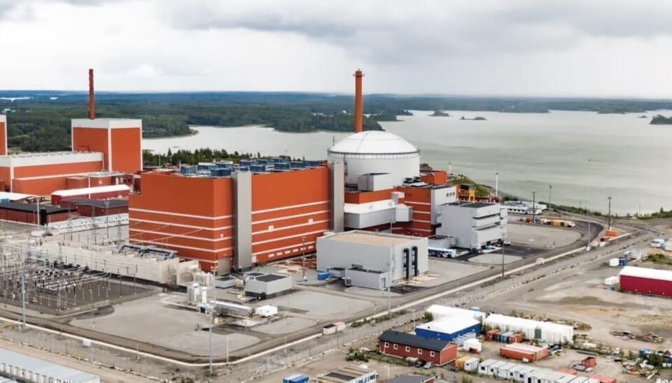 Forecast of Cold Snap Sends Europe’s Power Prices Soaring