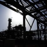 Iran Boosts Natural Gas Reserves with New Discovery