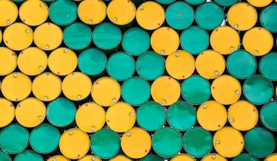 India Benefits as Russian Oil Floods Market