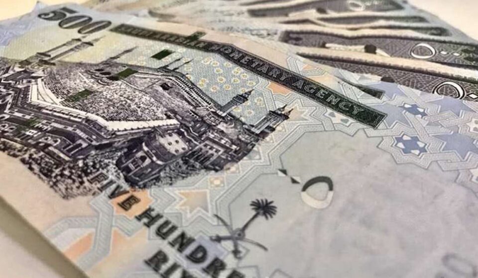 Saudi Arabia’s Spending Spree Meets Oil Price Reality