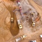 USA Rare Earth Stock Surges on White House Talks