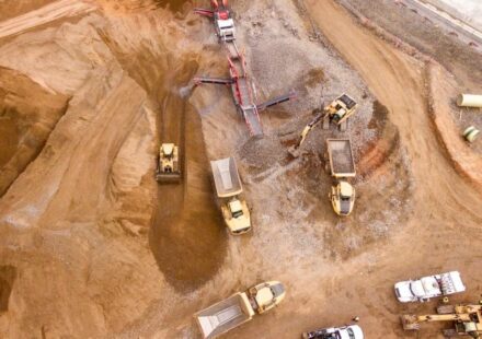 USA Rare Earth Stock Surges on White House Talks