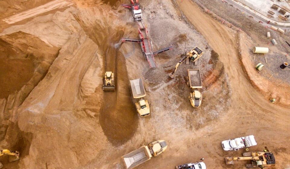 USA Rare Earth Stock Surges on White House Talks